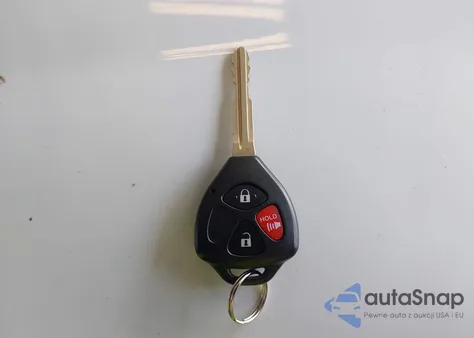 2009 Toyota Rav4 z USA, uszkodzony, nr VIN JTMZF33V39D009912